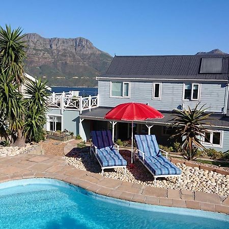 Villa Amanzi Hout Bay Exterior photo