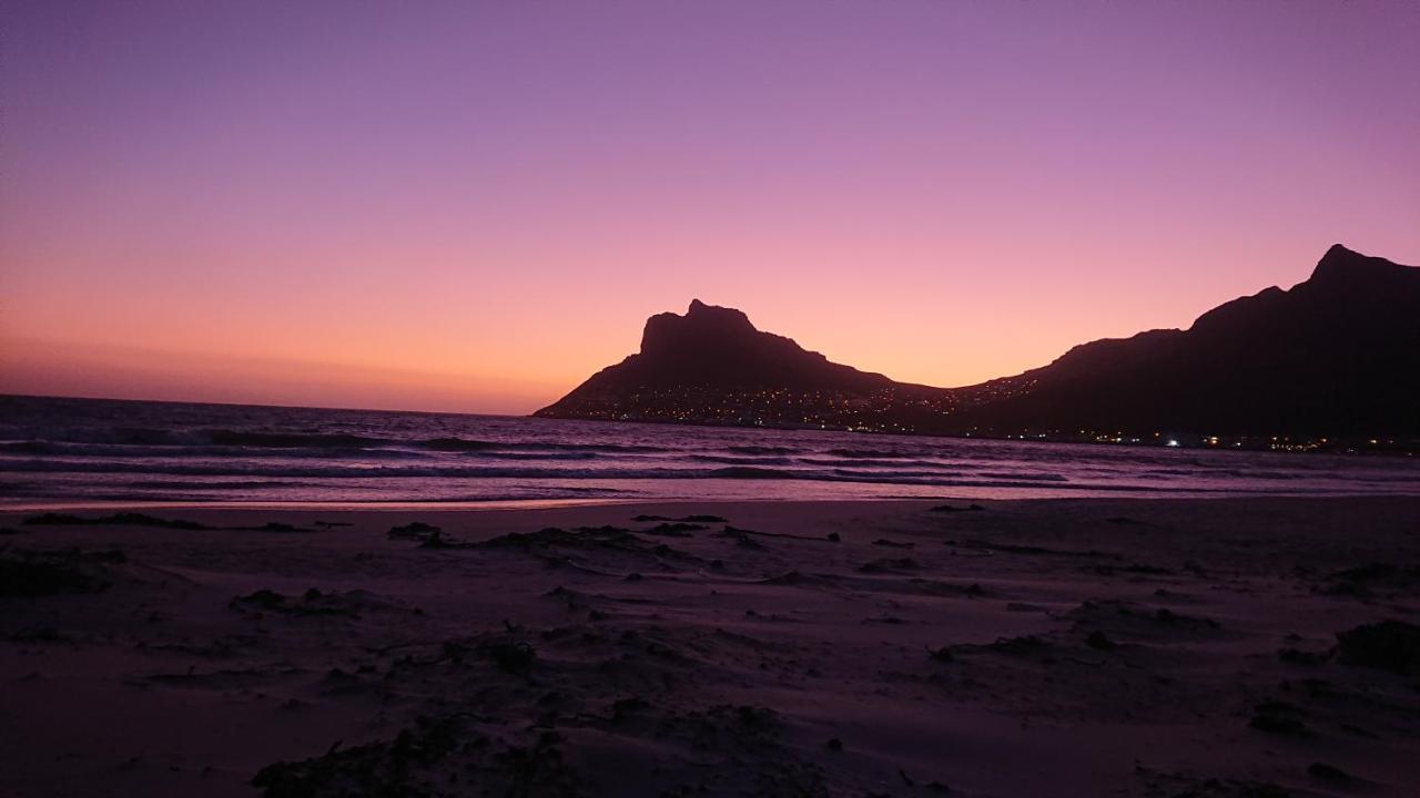 Villa Amanzi Hout Bay Exterior photo