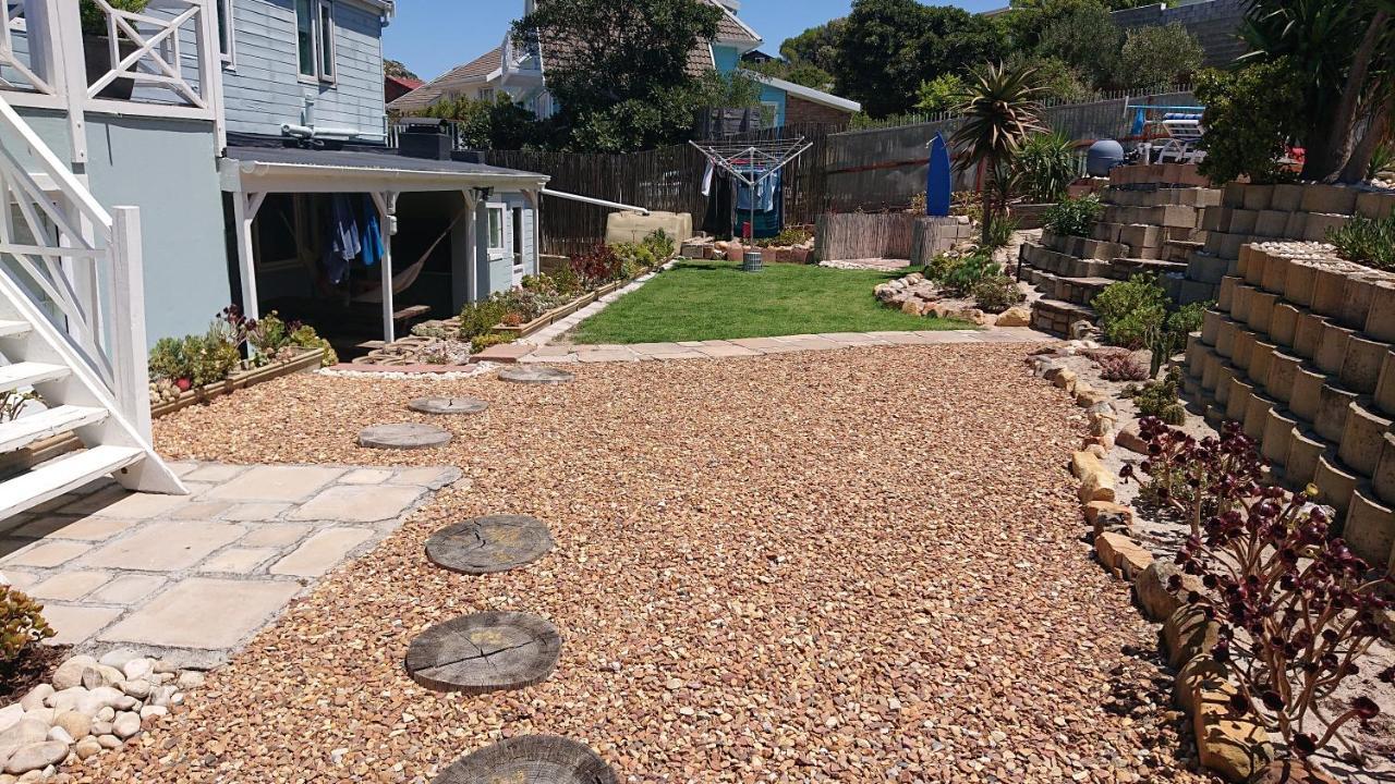 Villa Amanzi Hout Bay Exterior photo