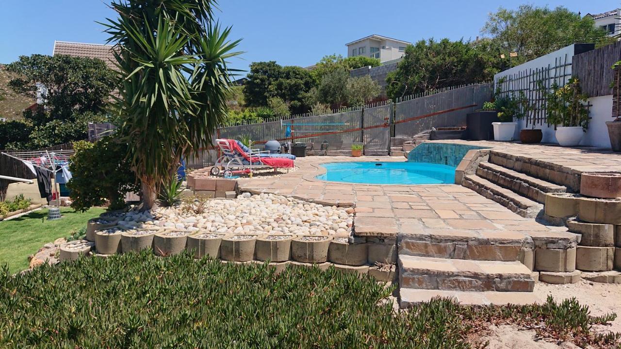 Villa Amanzi Hout Bay Exterior photo