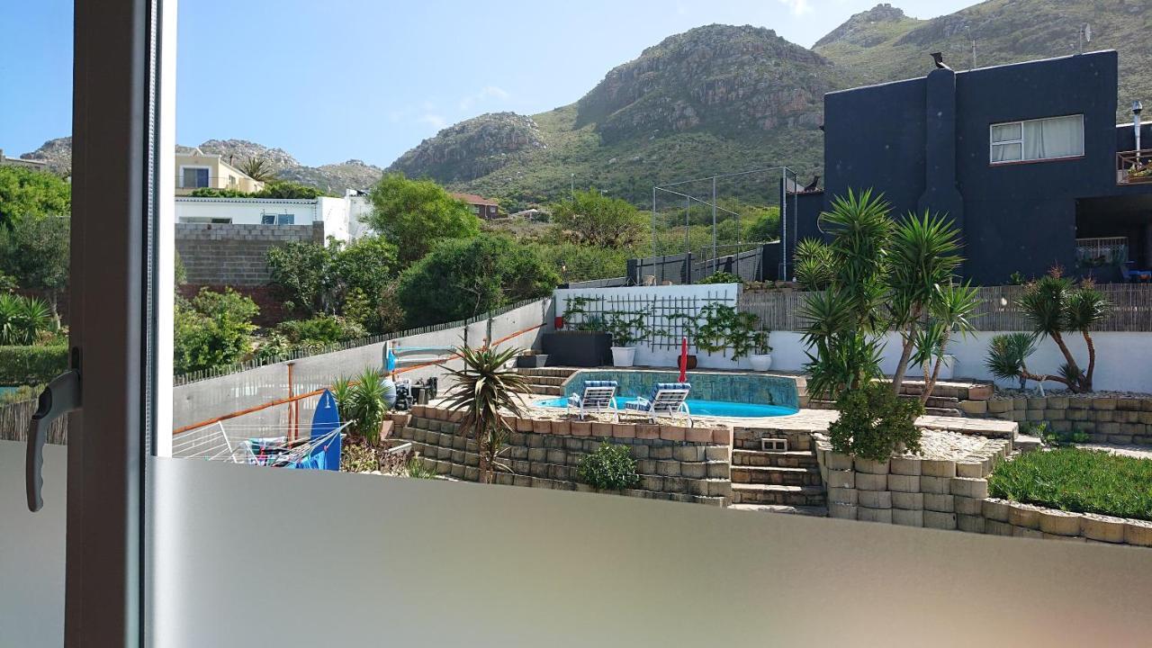 Villa Amanzi Hout Bay Exterior photo