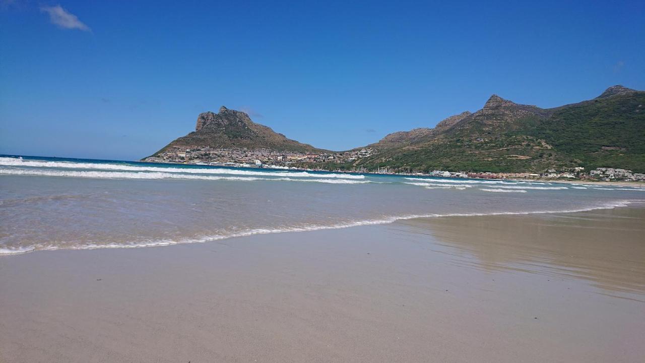Villa Amanzi Hout Bay Exterior photo