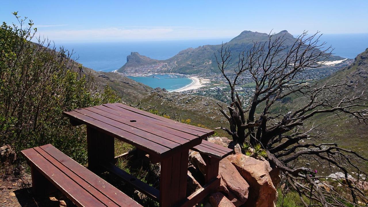 Villa Amanzi Hout Bay Exterior photo