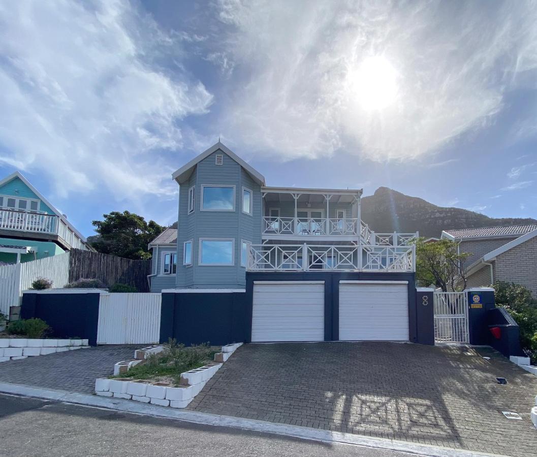 Villa Amanzi Hout Bay Exterior photo