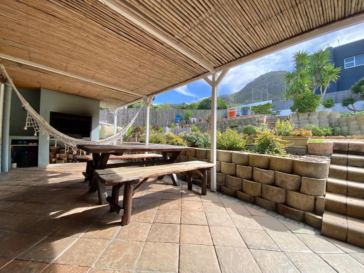 Villa Amanzi Hout Bay Exterior photo