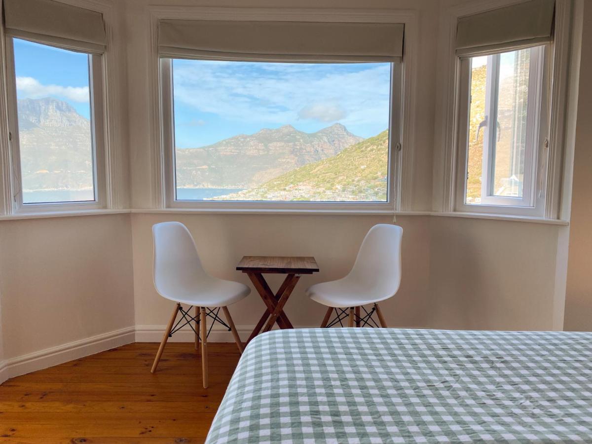 Villa Amanzi Hout Bay Exterior photo