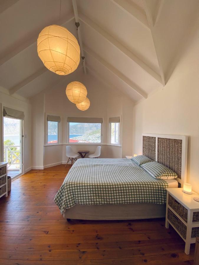 Villa Amanzi Hout Bay Exterior photo
