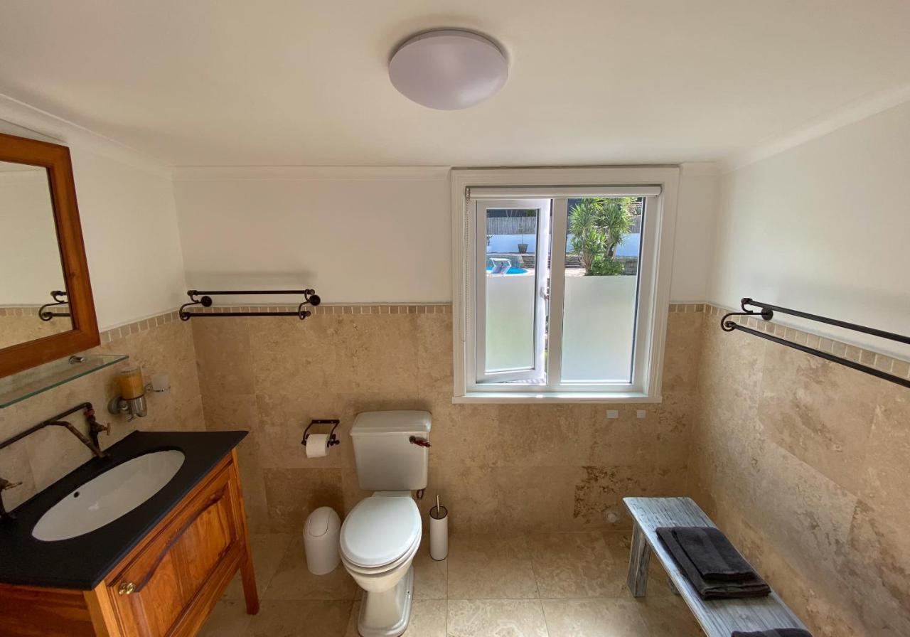 Villa Amanzi Hout Bay Exterior photo