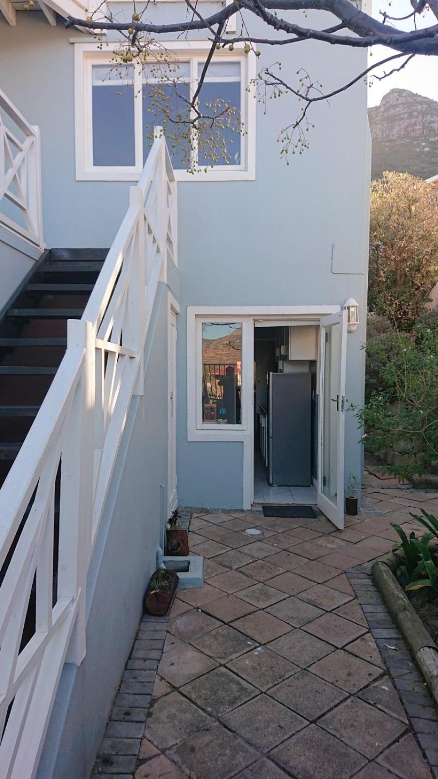 Villa Amanzi Hout Bay Exterior photo